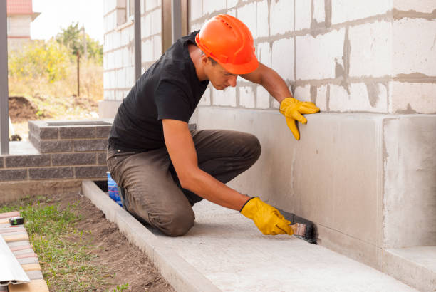 Licensed Waterproofing service in Shawnee, KS - Halo Water Proofing